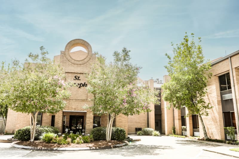 St. Joseph Nursing Home