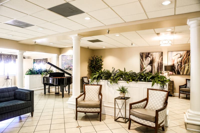 St. Joseph Nursing Home