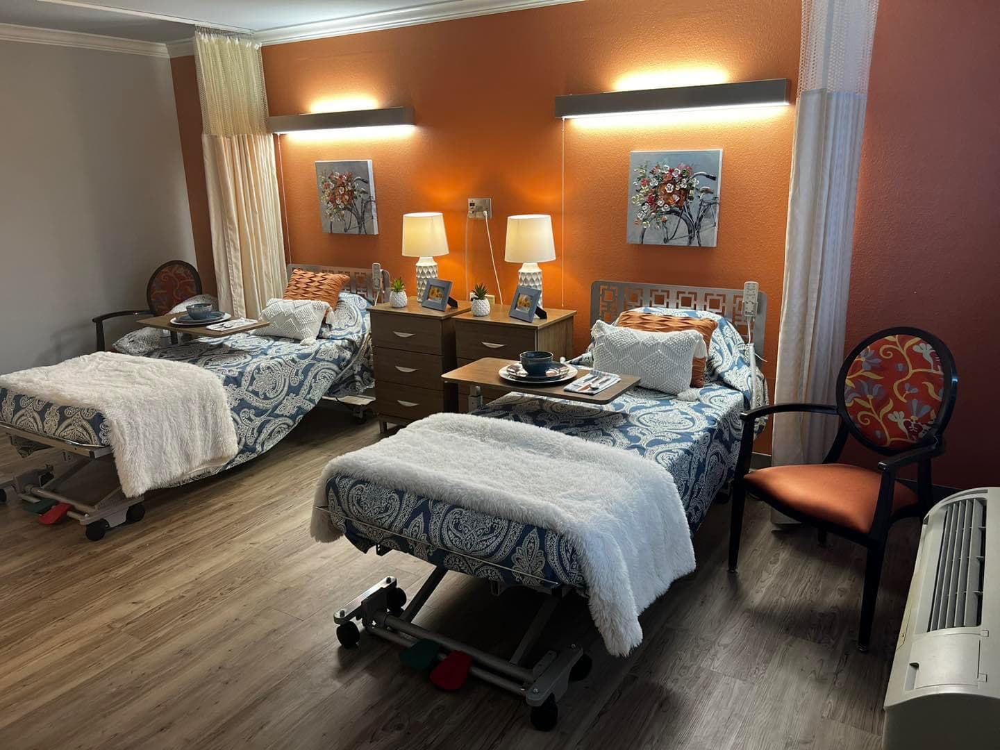 The Guest House Skilled Nursing and Rehabilitation