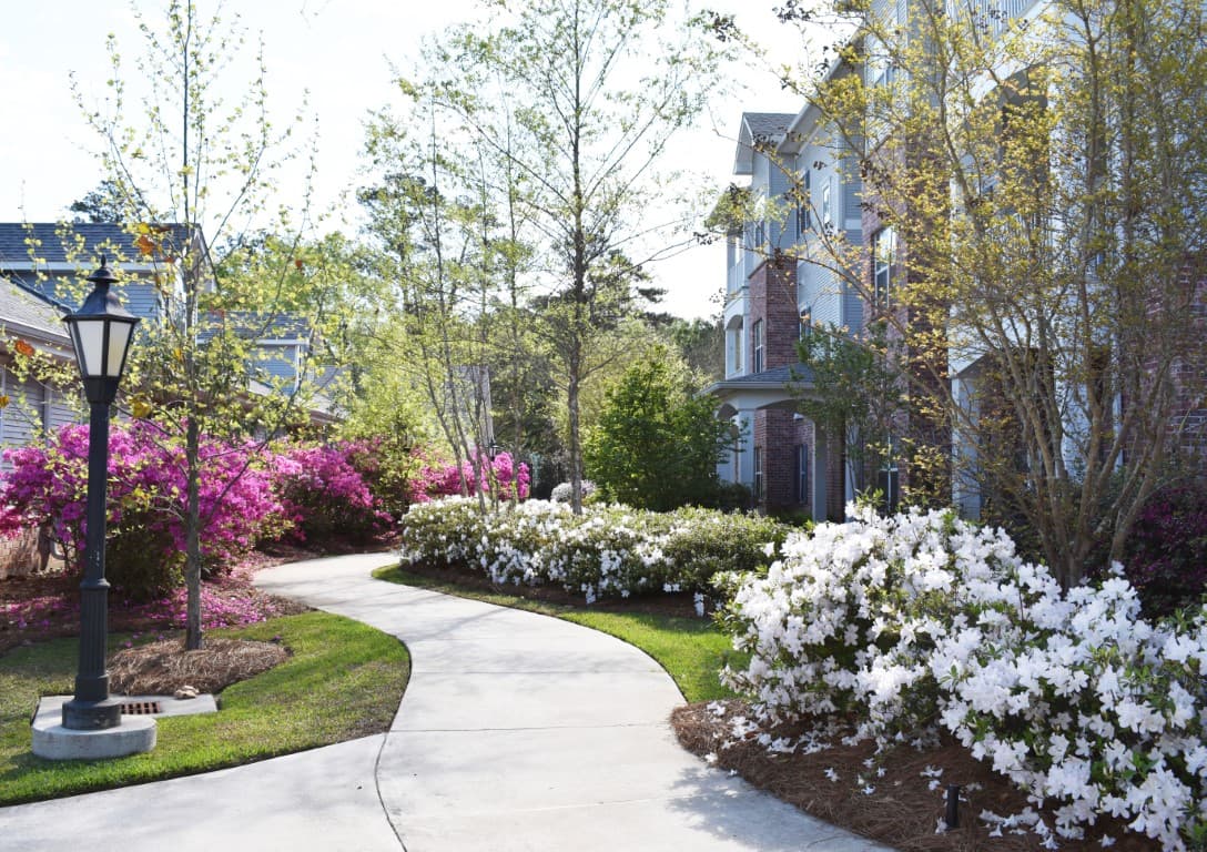 Christwood Retirement Community