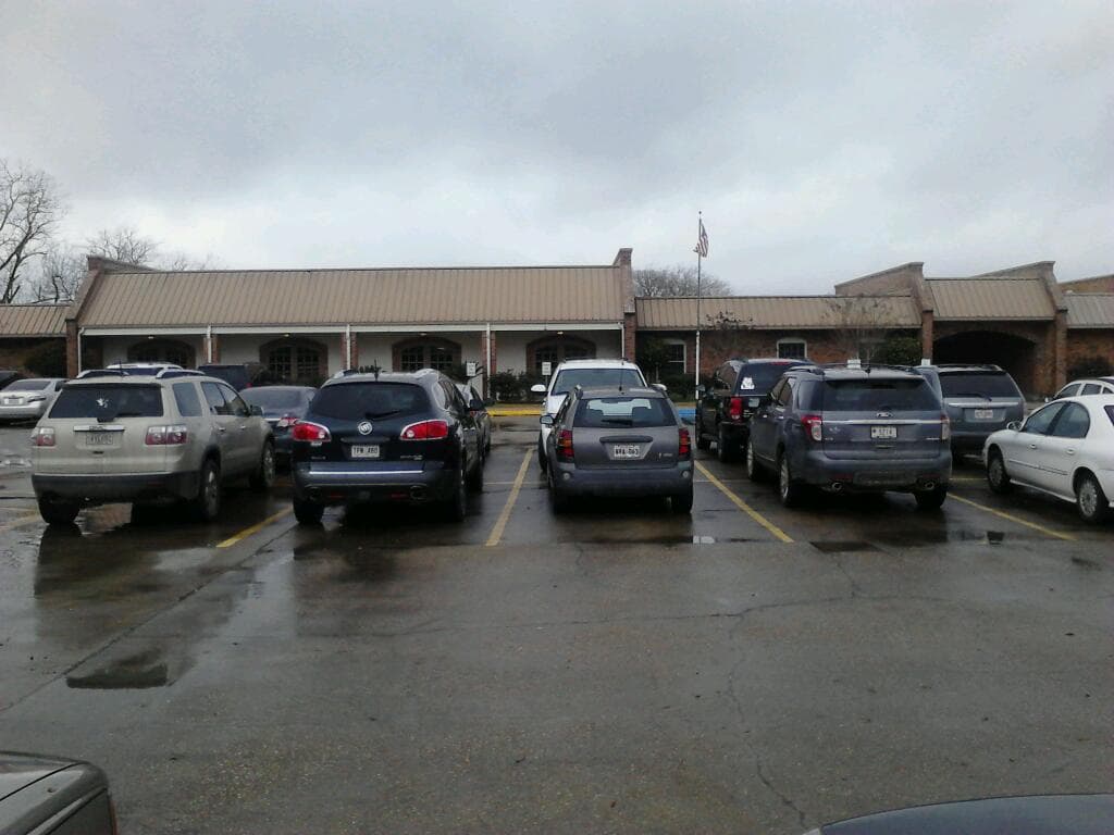 Morrow Memorial Nursing Home