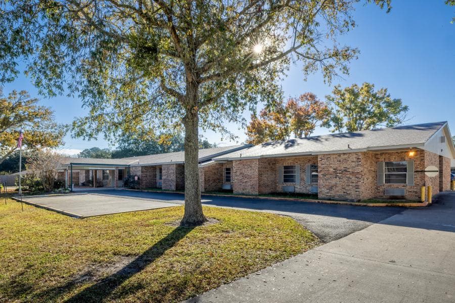 Legacy Nursing And Rehabilitation Of Franklin