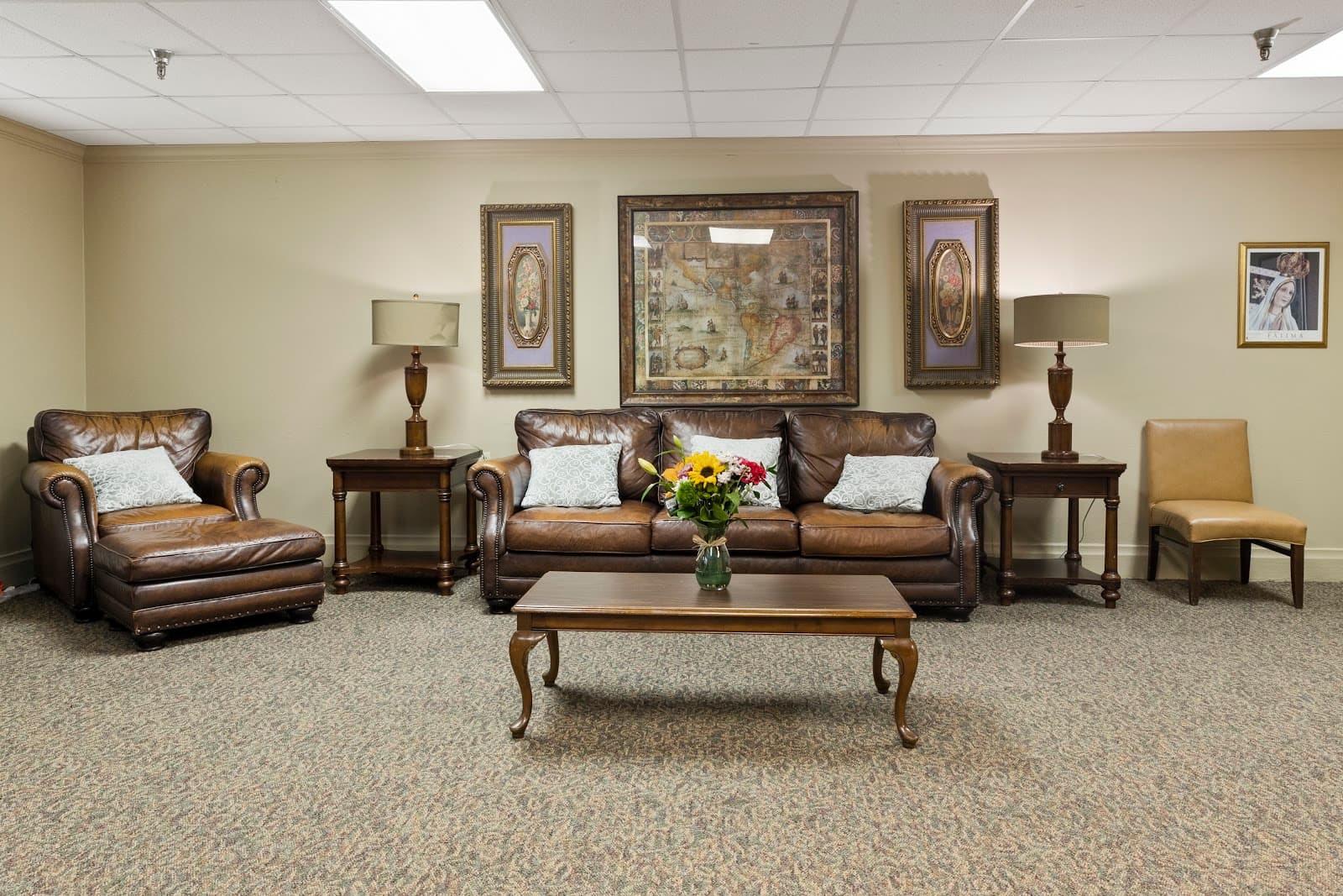 Heritage Manor of Baton Rouge
