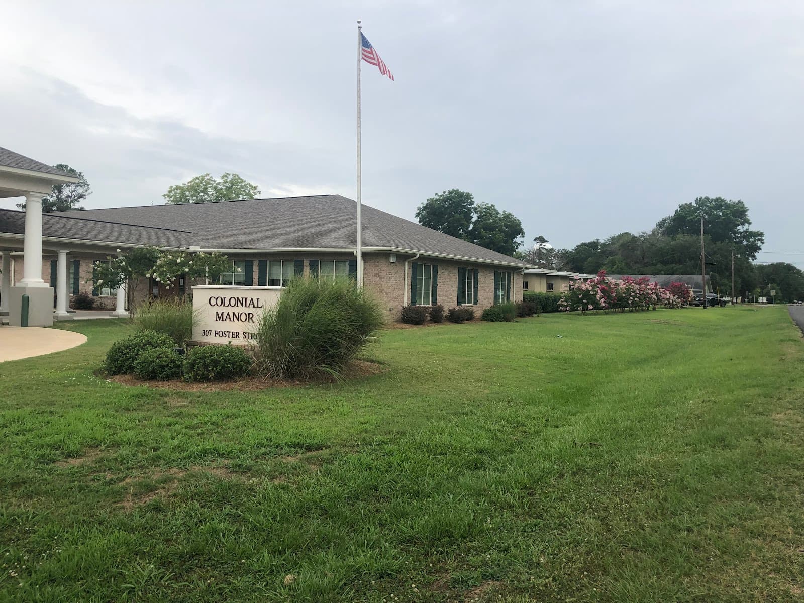 Colonial Manor Nursing & Rehab