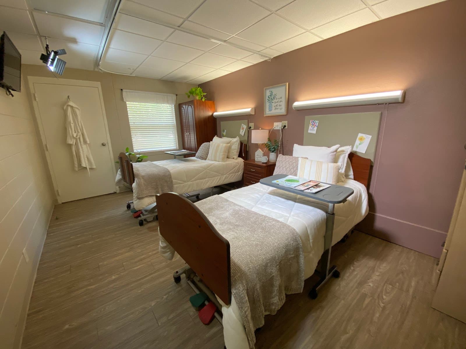 Harmony House Nursing & Rehabilitation Center, Inc.