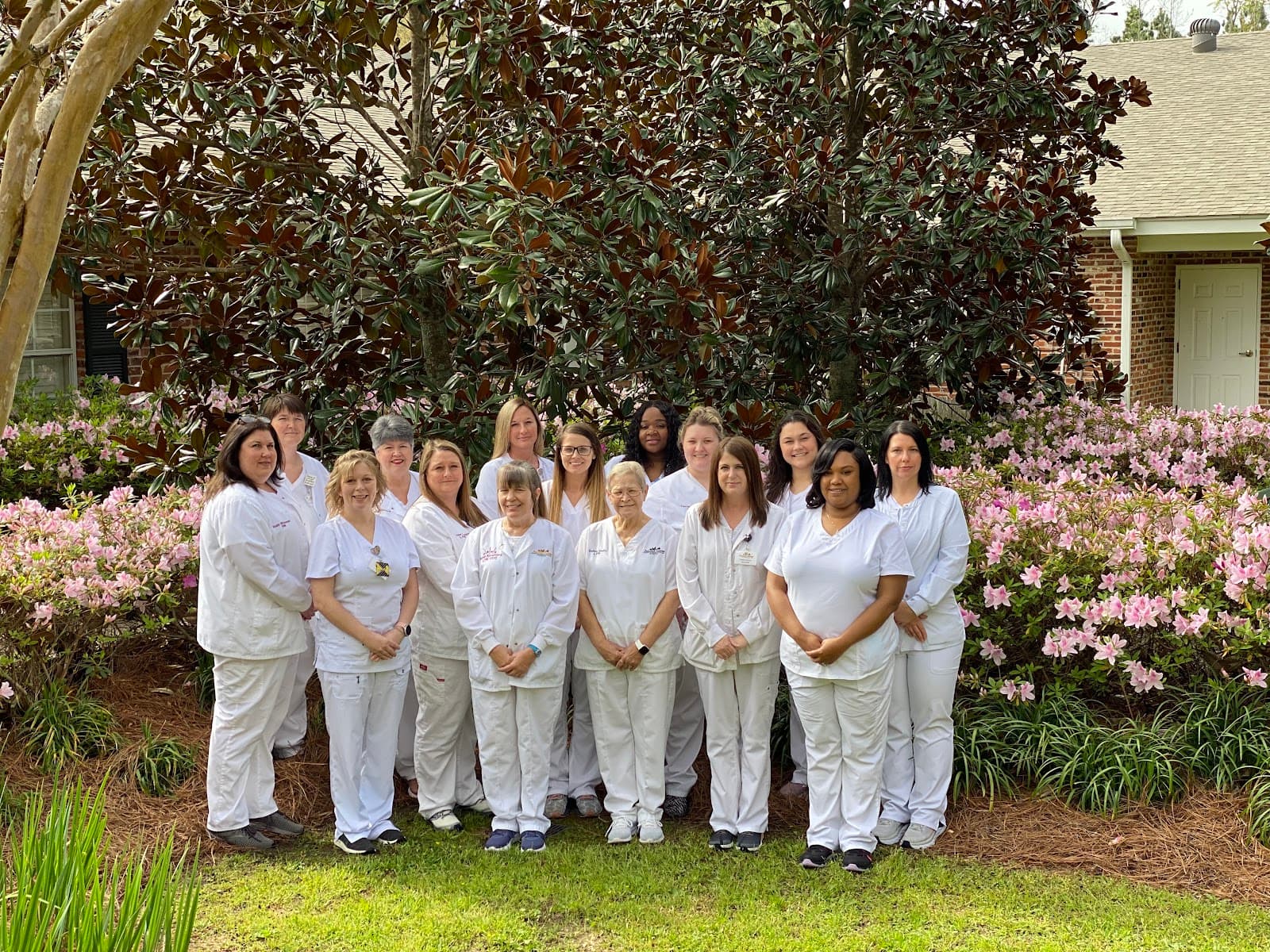 Autumn Leaves Nursing & Rehabilitation Center, LLC