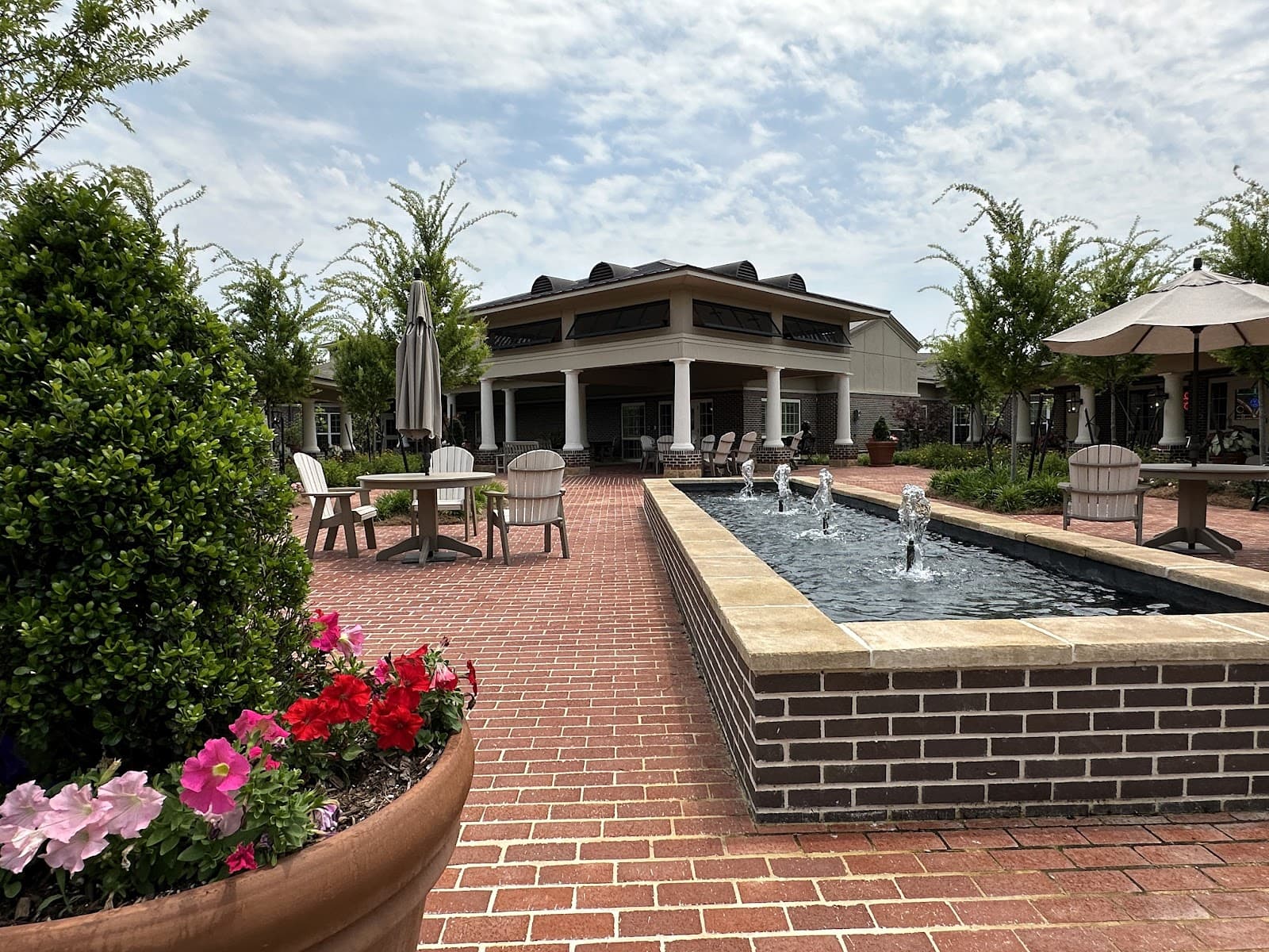 Belle Grande Nursing and Rehabilitation Center, LLC