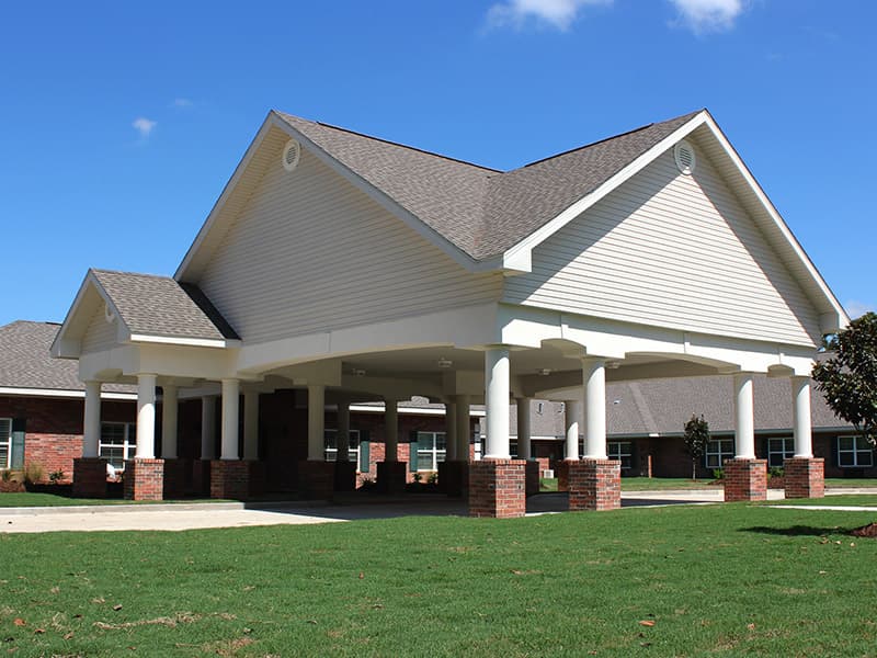 Encore Healthcare & Rehabilitation