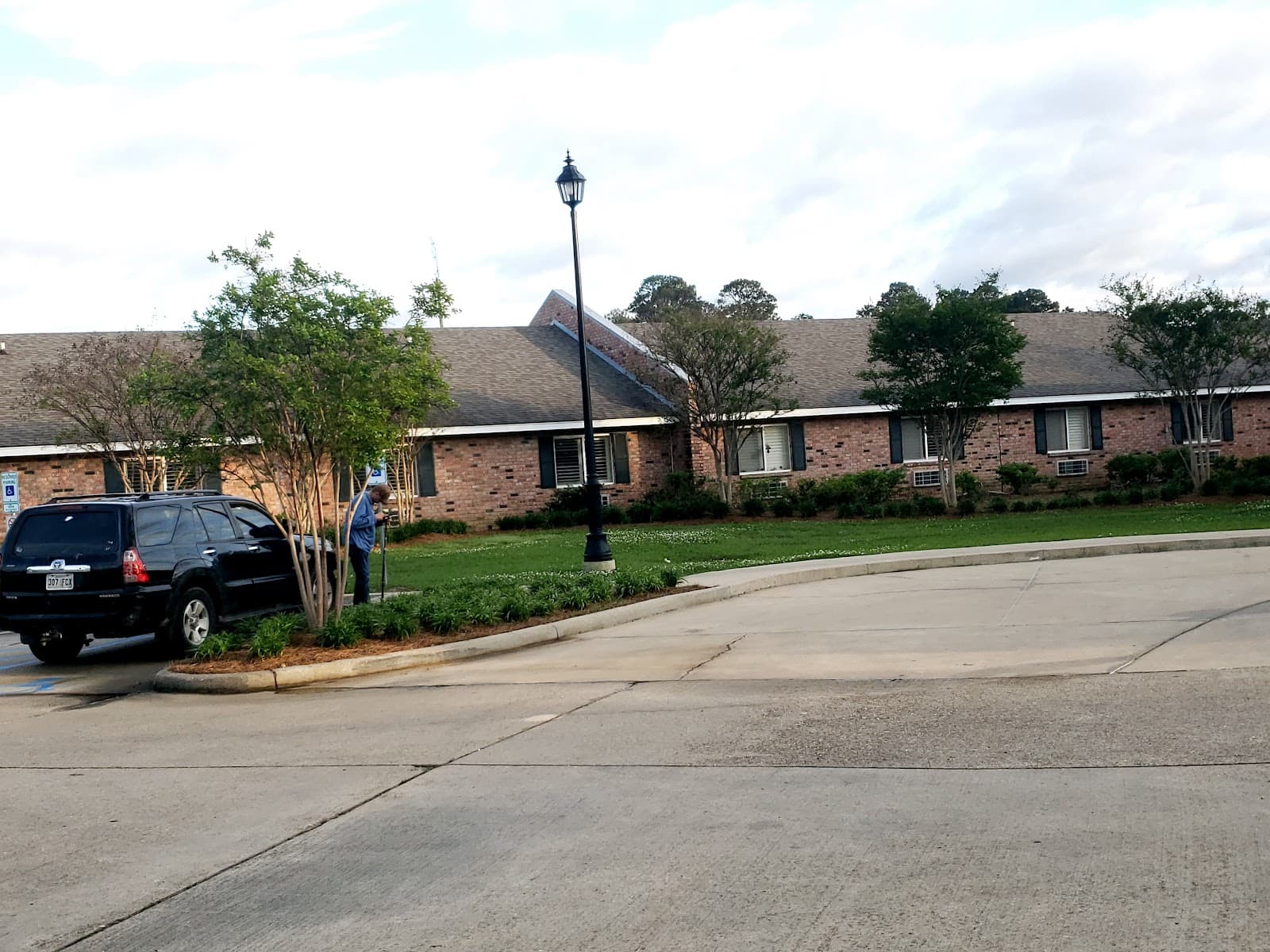 Landmark Nursing & Rehabilitation Center of West Monroe