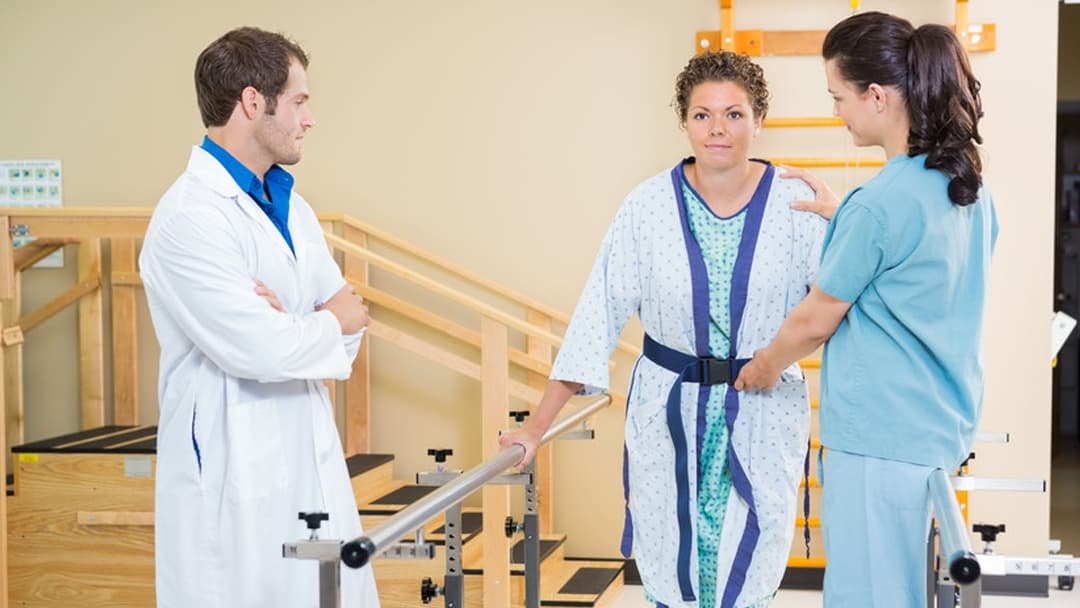 Vermilion Health Care Center