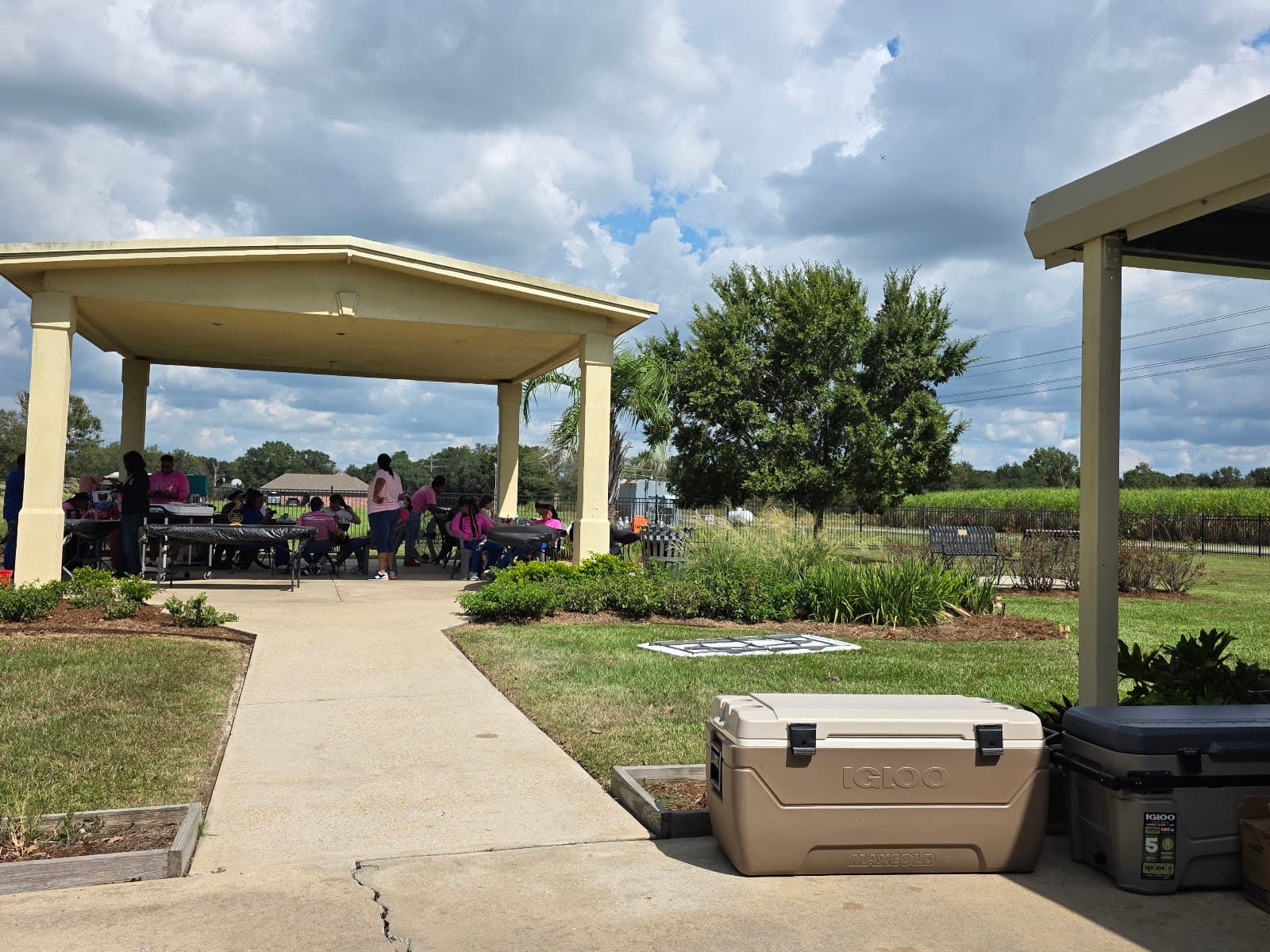 Vermilion Health Care Center