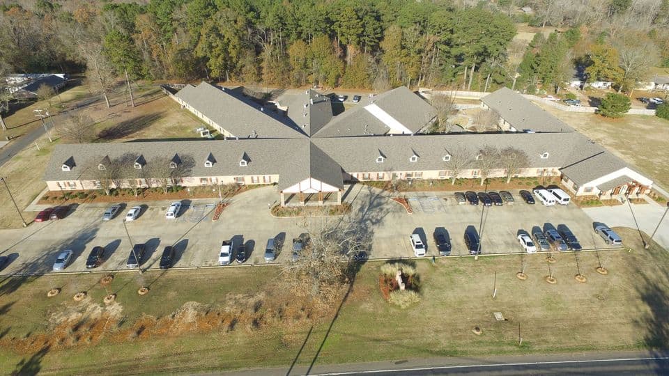 Arbor Lake Skilled Nursing and Rehabilitation Center