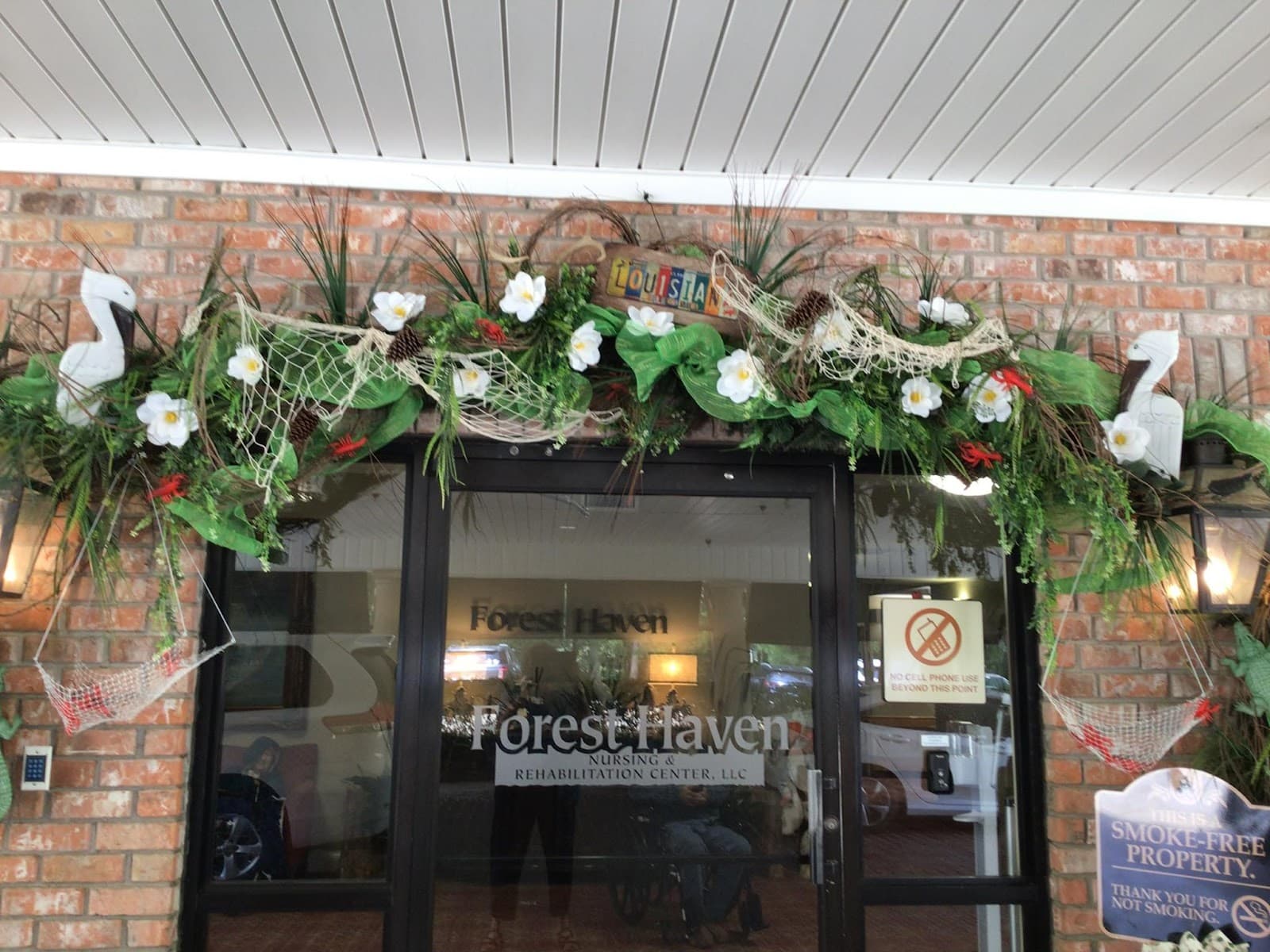 Forest Haven Nursing & Rehabilitation Center