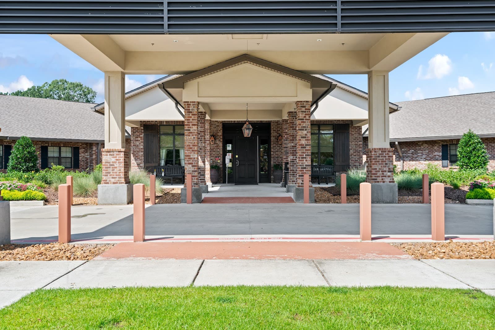 Landmark South Nursing and Rehabilitation Center