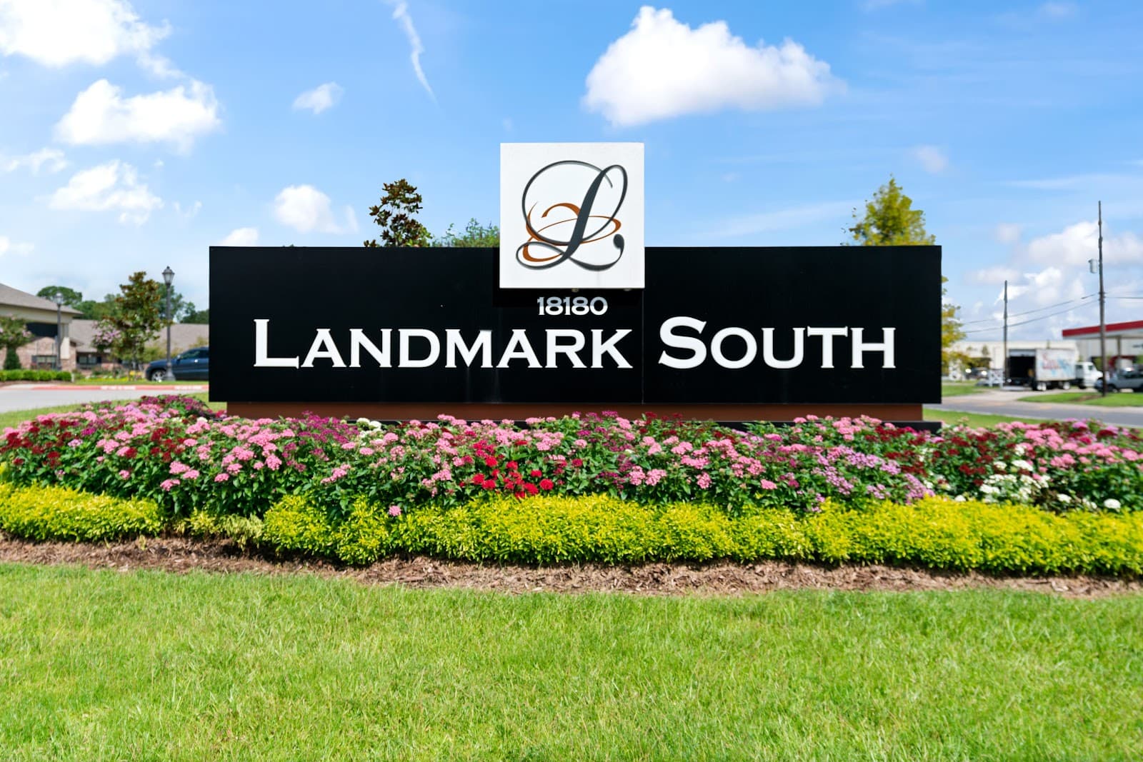 Landmark South Nursing and Rehabilitation Center