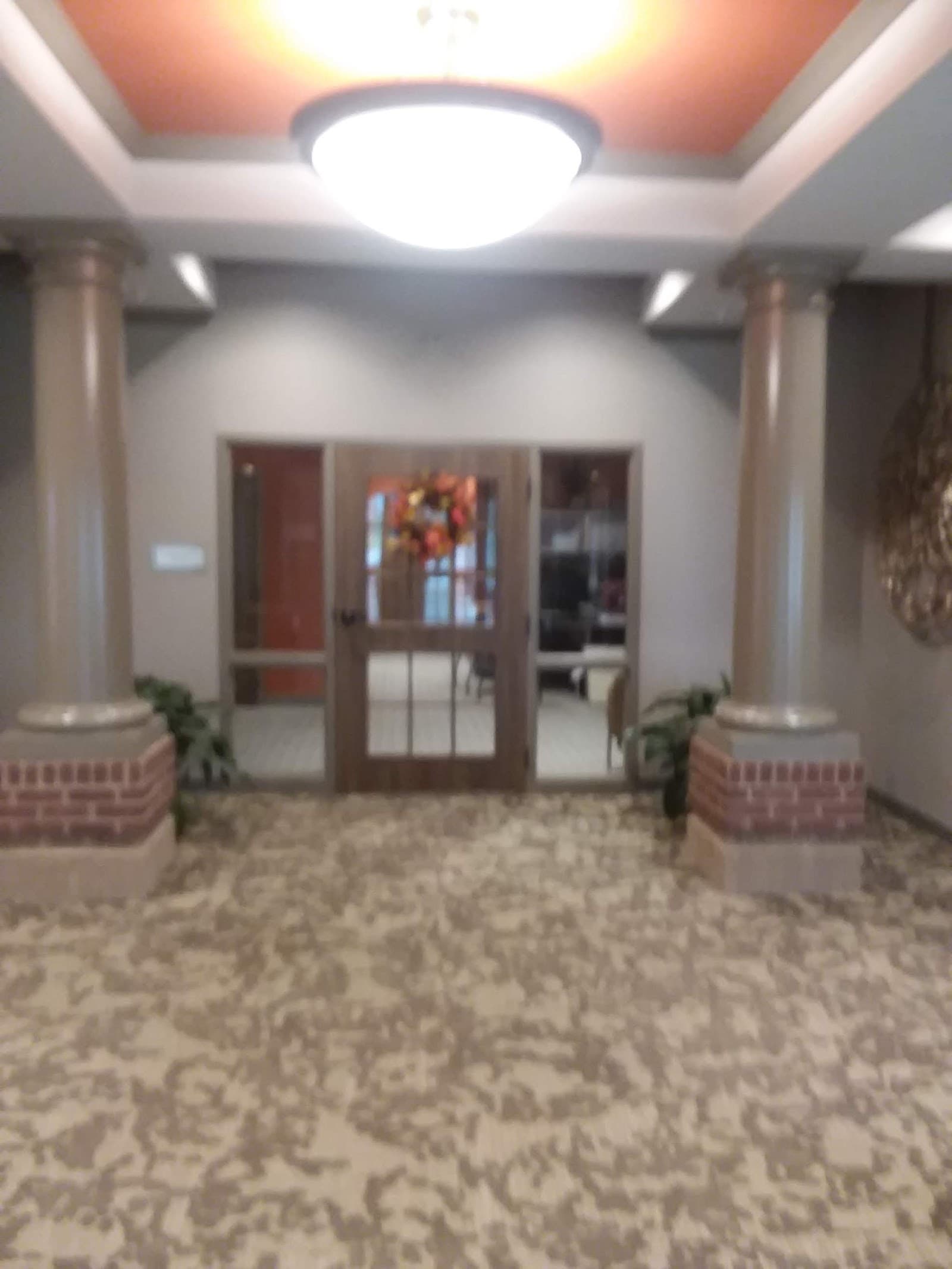 The Woodlands Healthcare Center, Leesville, LA