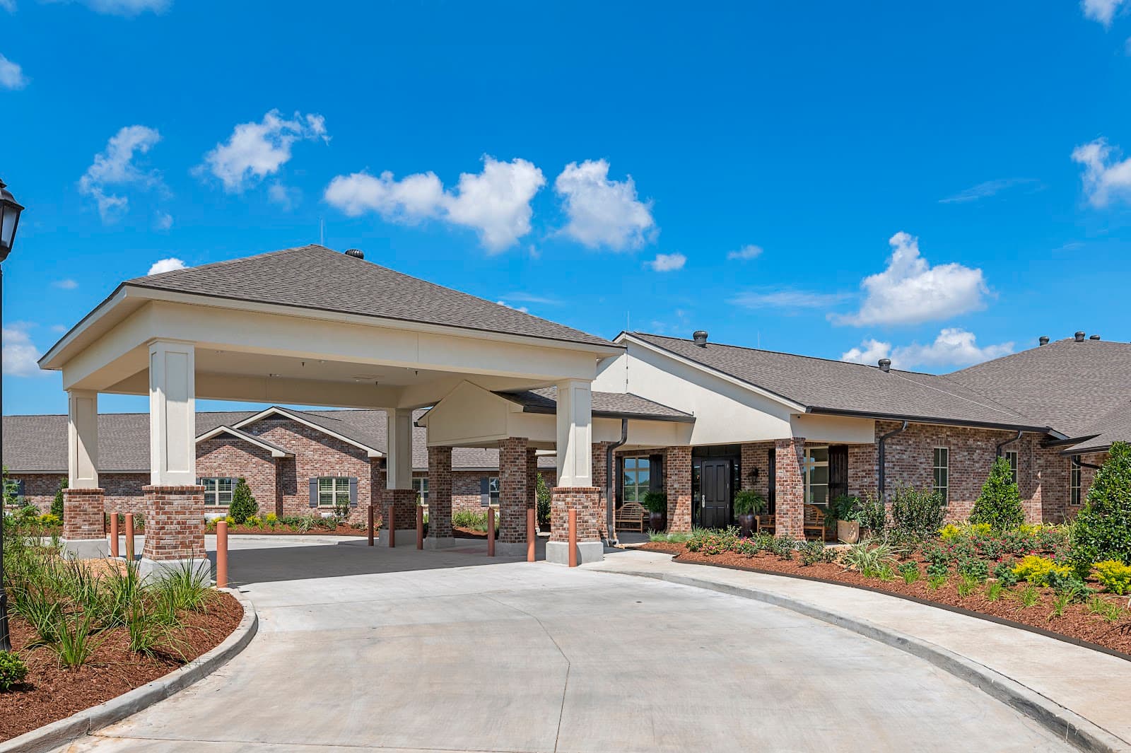 Heritage Manor Of Houma
