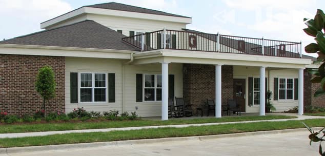 Rivière de Soleil Community Care Center