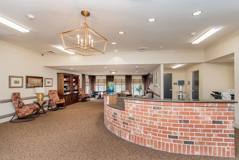 Forest Manor Nursing And Rehabilitation Center
