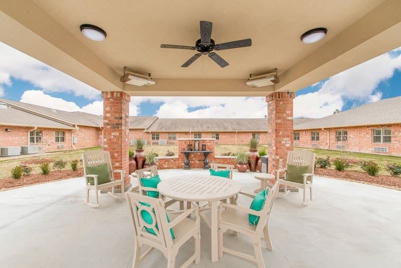 Forest Manor Nursing And Rehabilitation Center