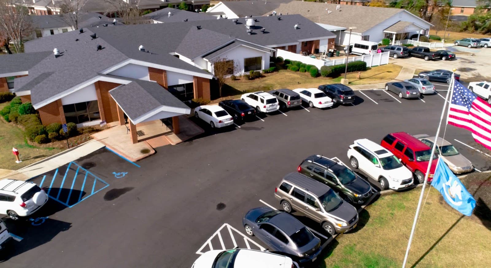 Sterlington Community Care Center