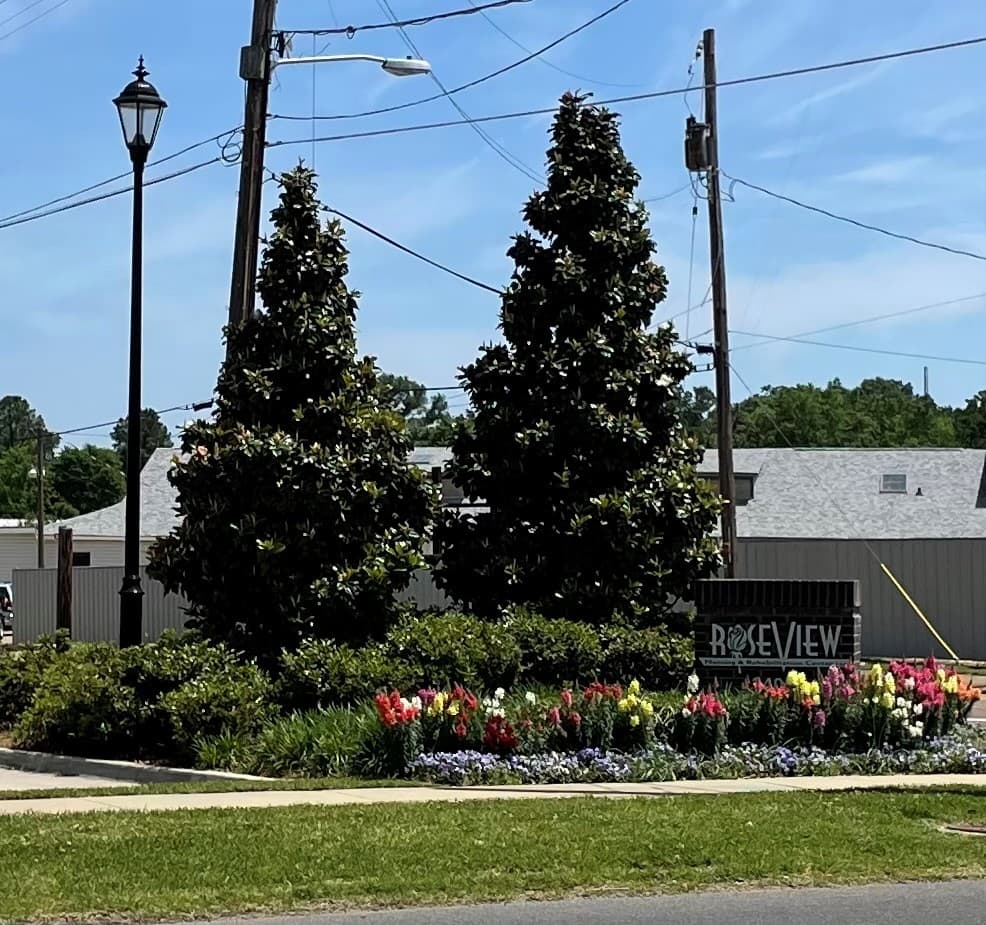 Roseview Nursing & Rehabilitation Center