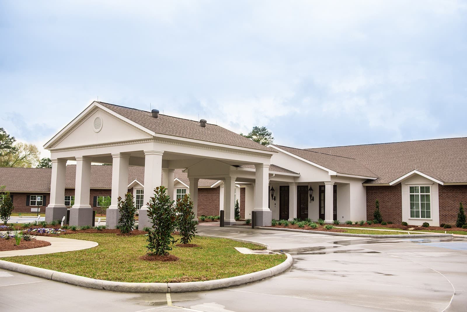 Harvest Manor Healthcare and Rehabilitation