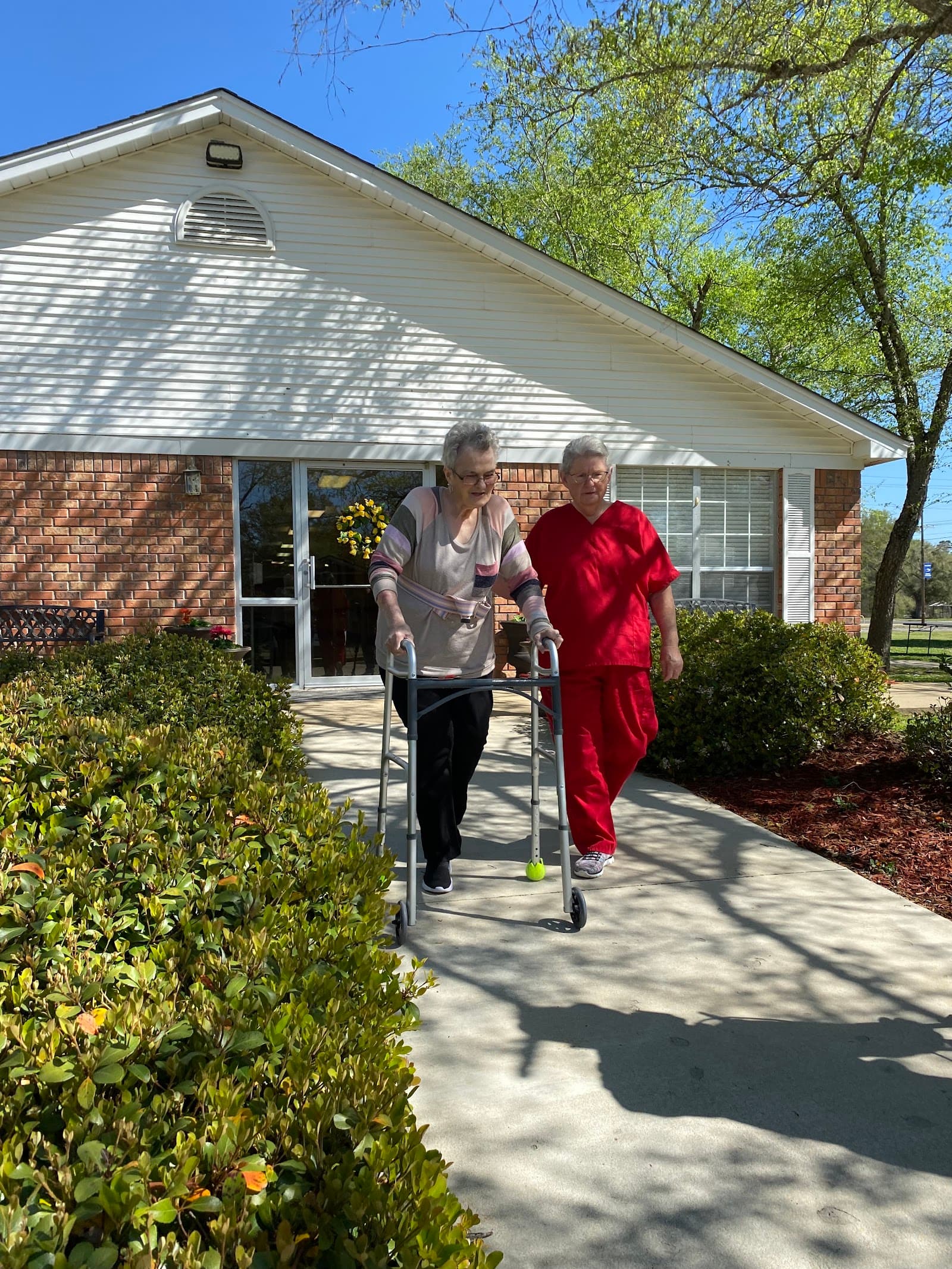 Plantation Oaks Nursing & Rehabilitation Center, LLC