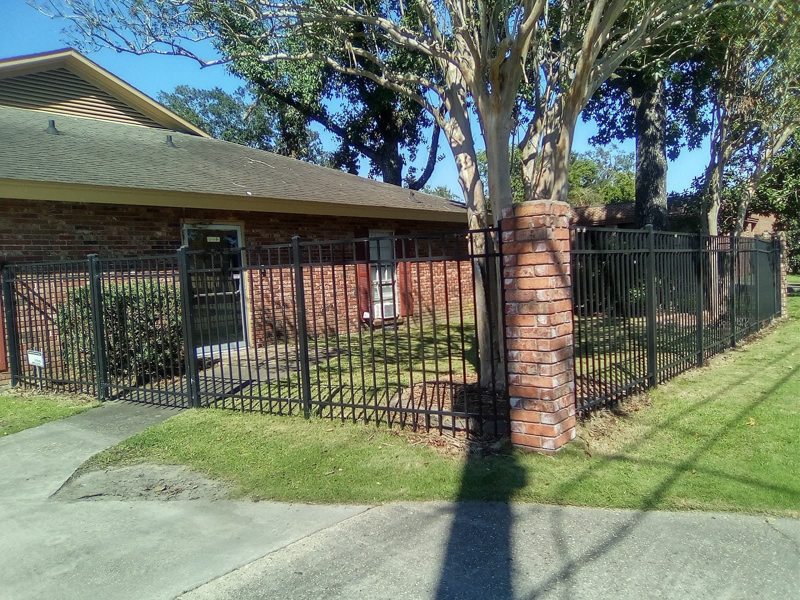 Mid City Community Nursing & Rehab