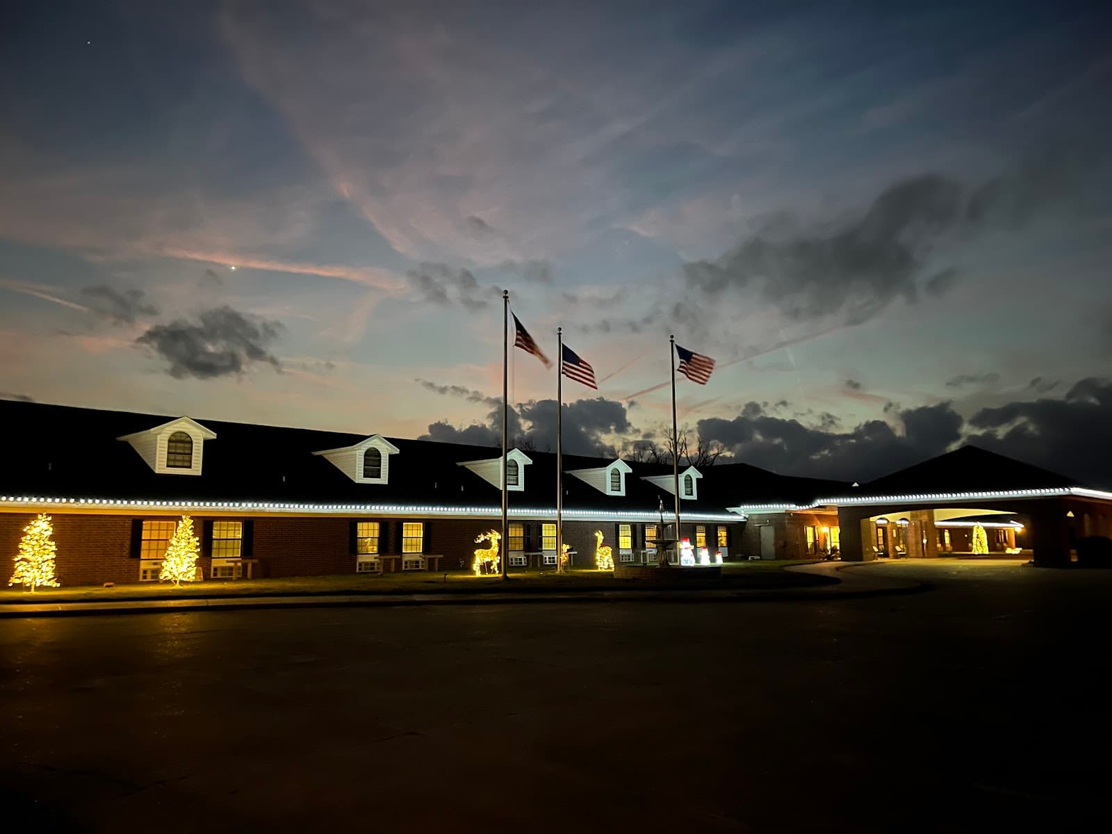 Camelot Leisure Living