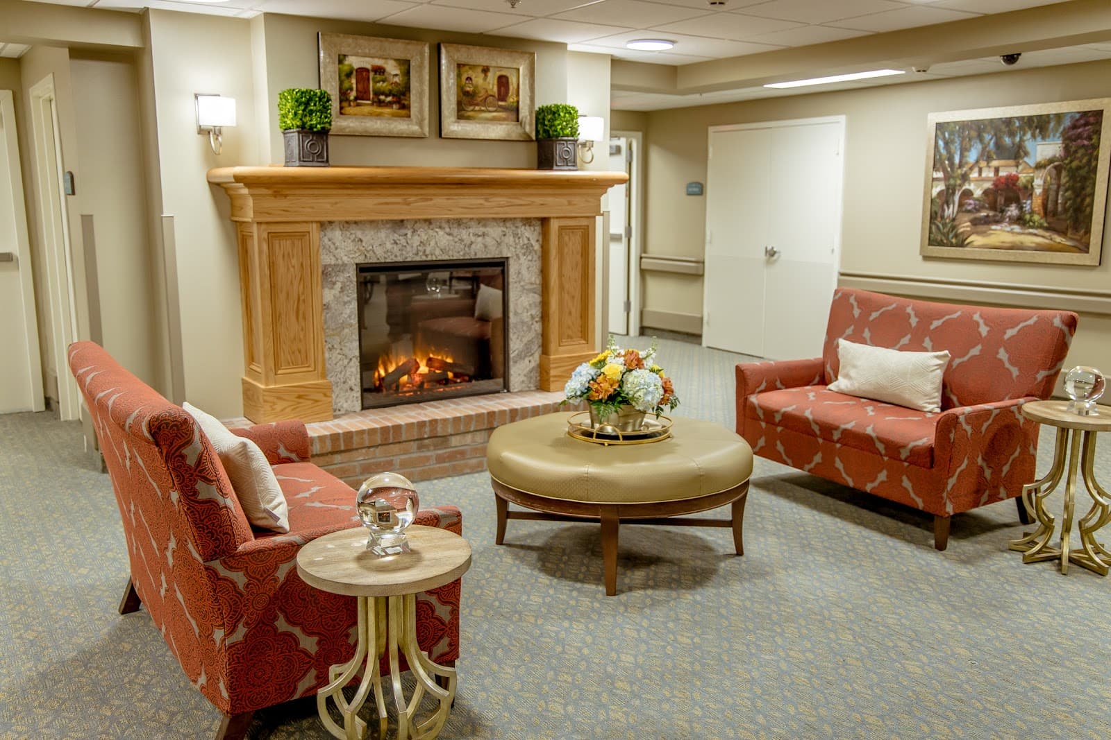 Belle Maison Nursing & Rehabilitation Center, LLC