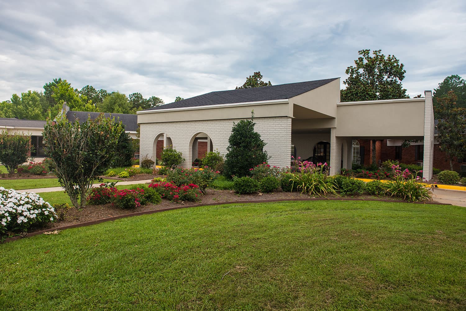 Heritage Healthcare