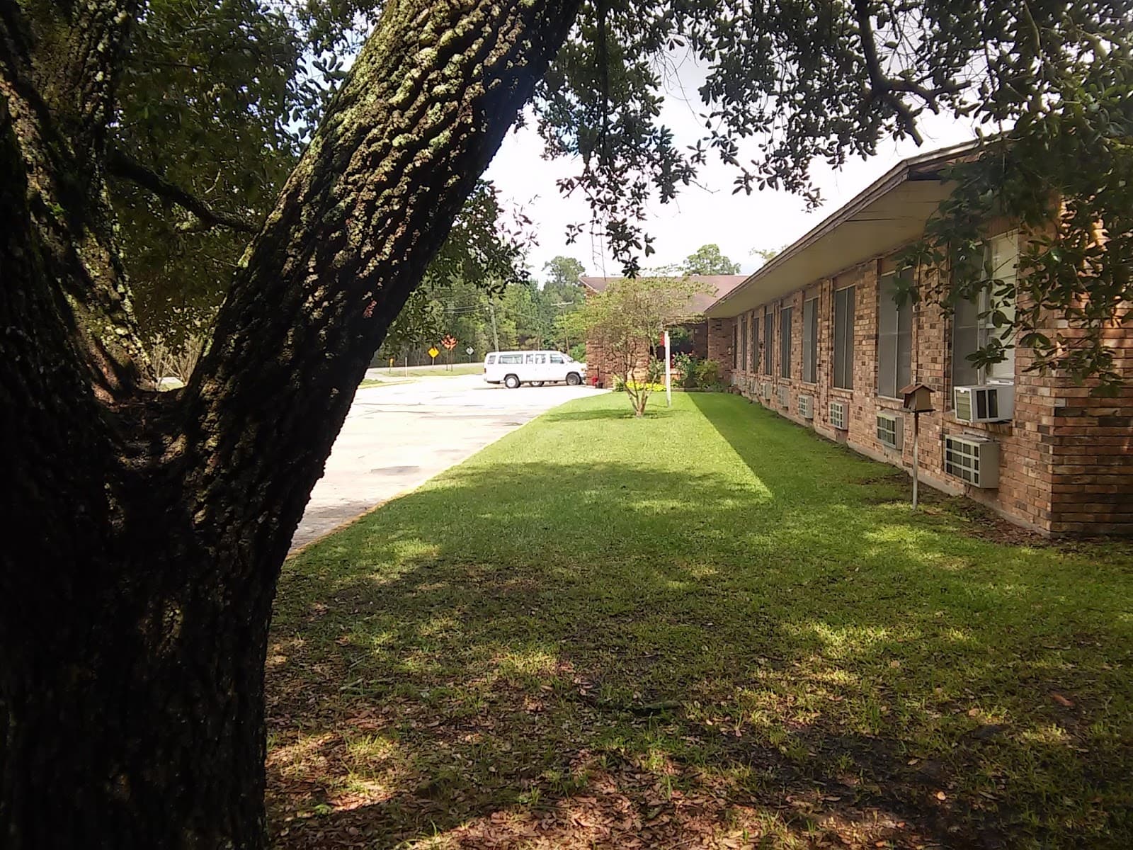 Care Center of Dequincy