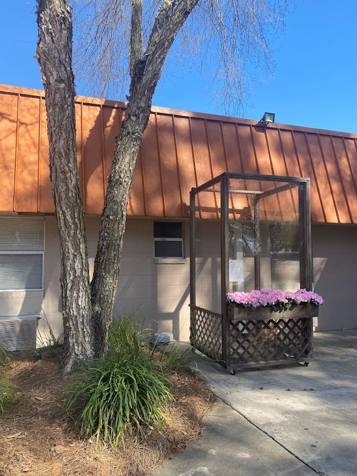 Delta Grande Skilled Nursing