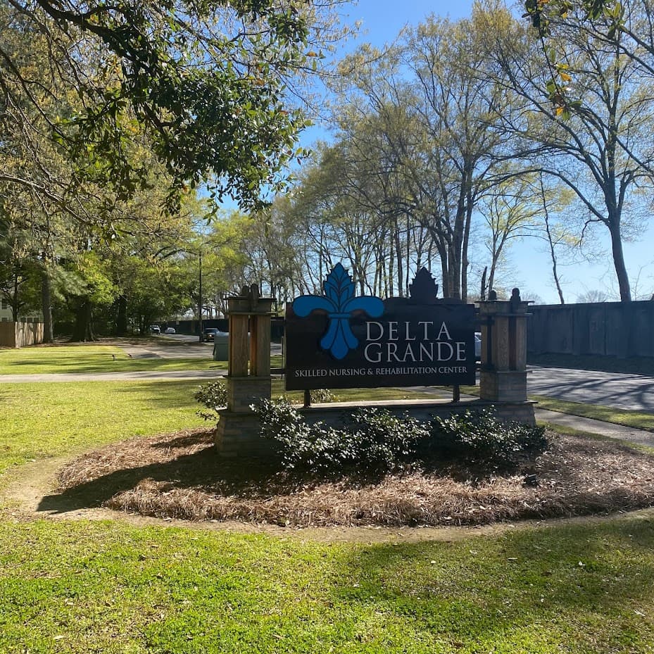 Delta Grande Skilled Nursing