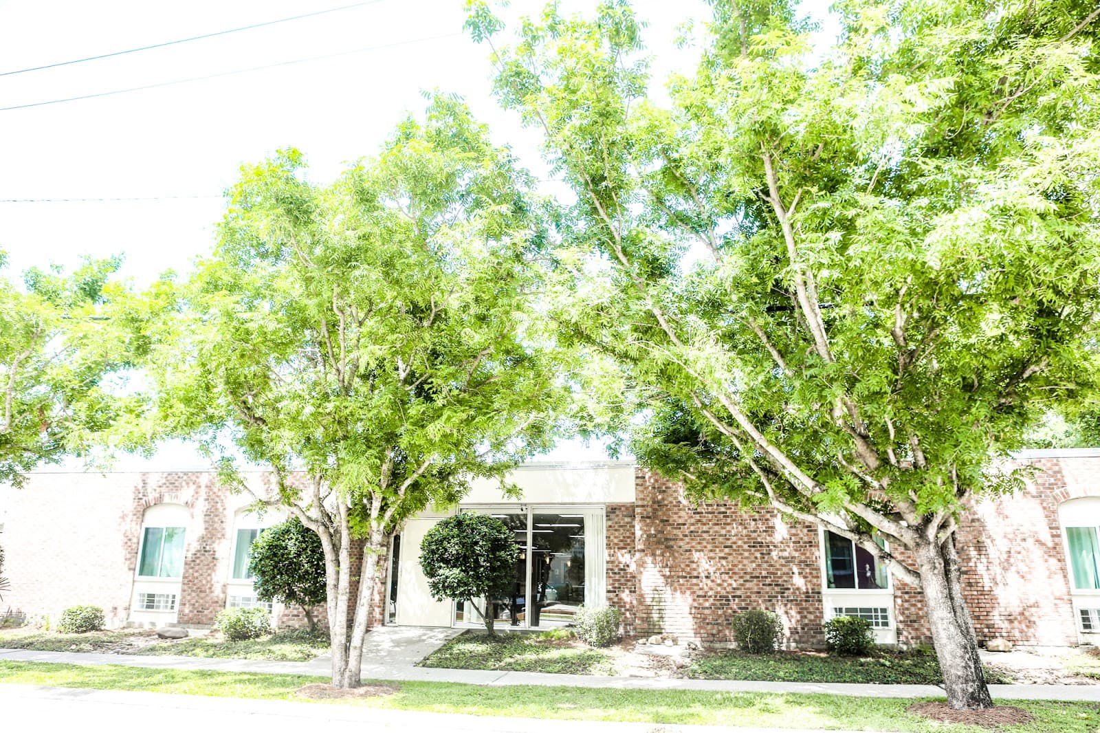 Colonial Oaks Living Center