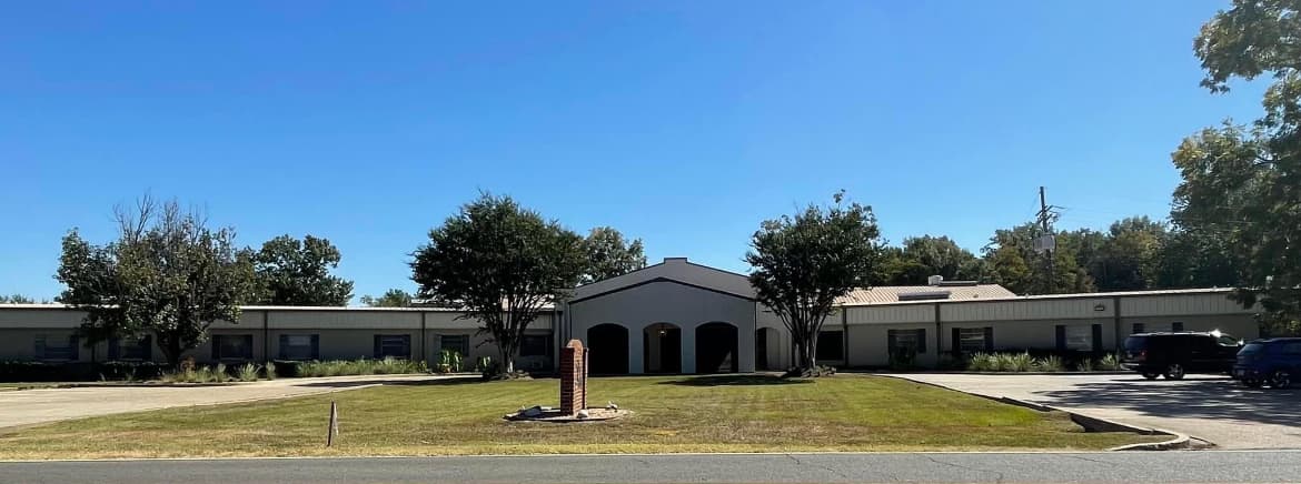 The Oaks Nursing & Rehabilitation
