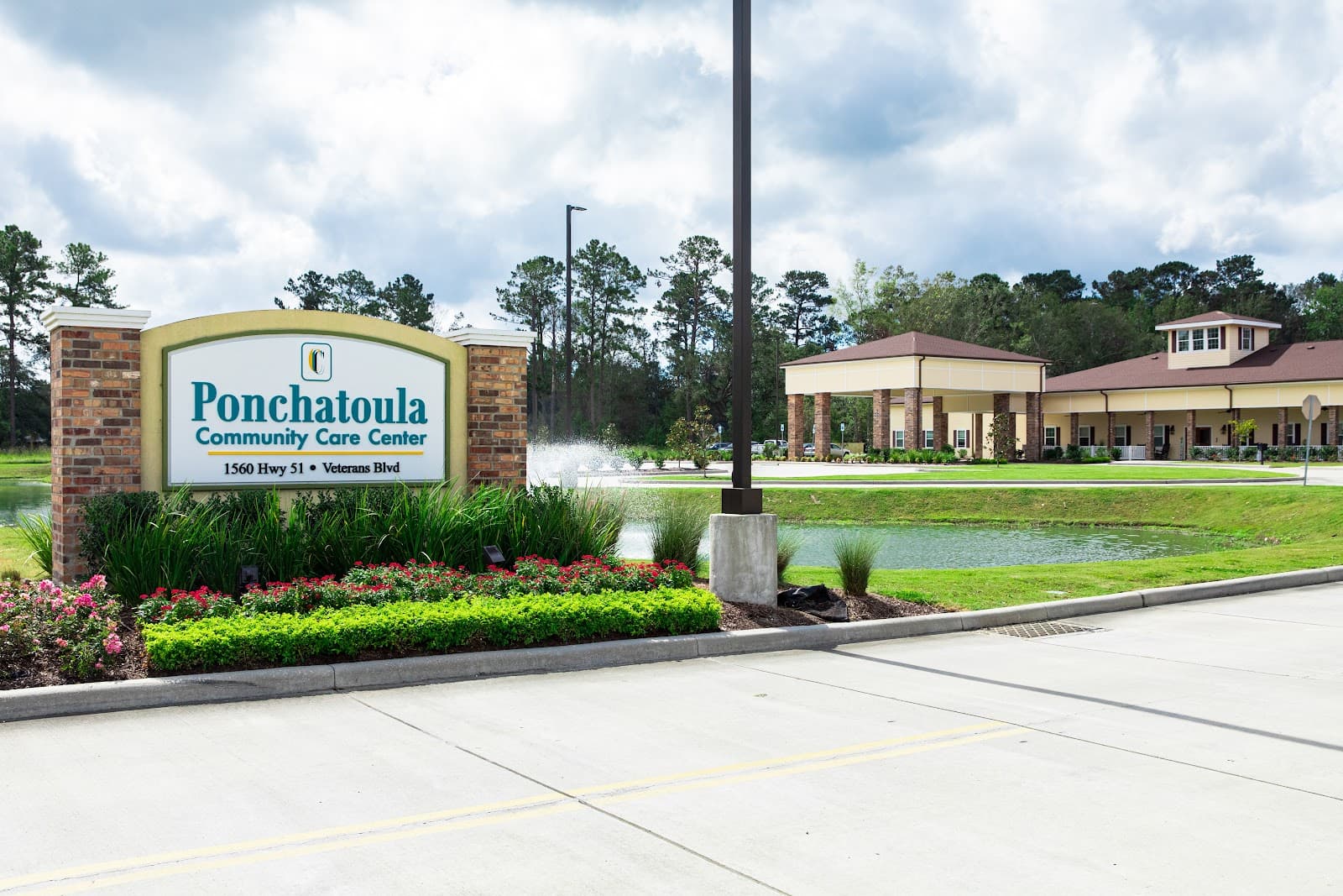 Ponchatoula Community Care Center