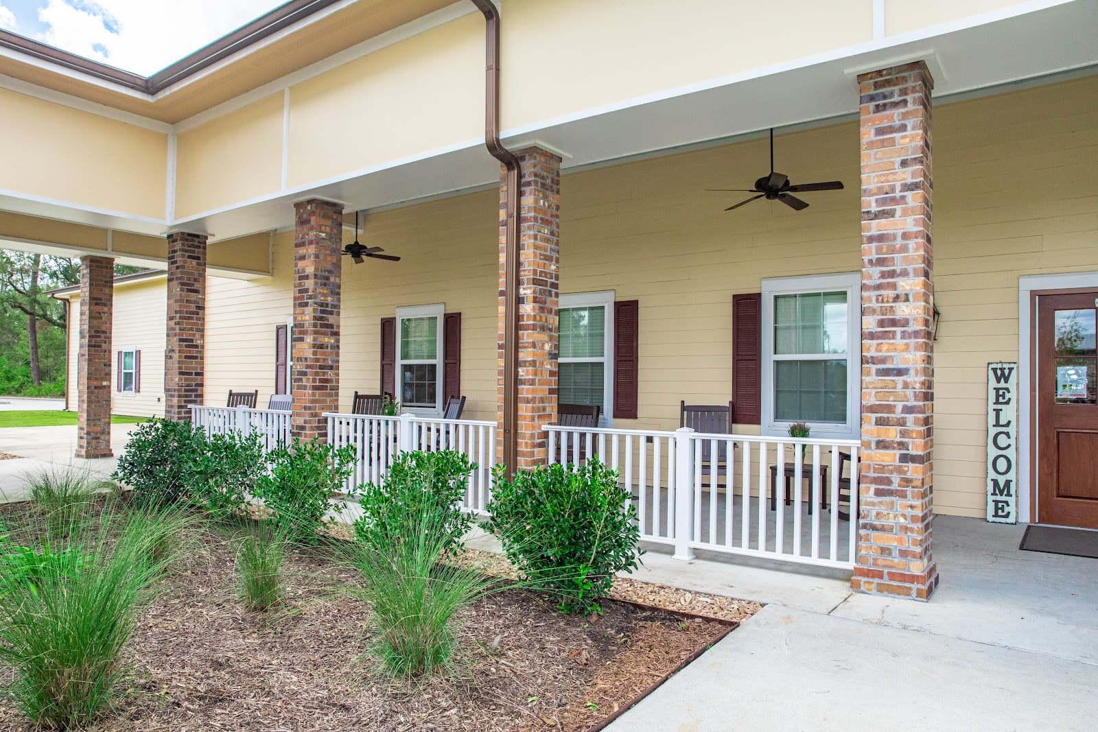 Ponchatoula Community Care Center