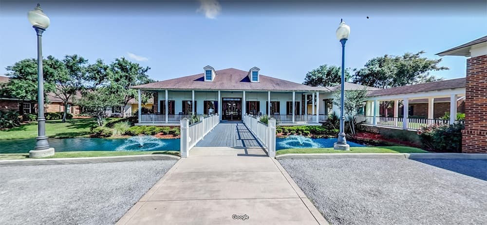 Camelot Brookside
