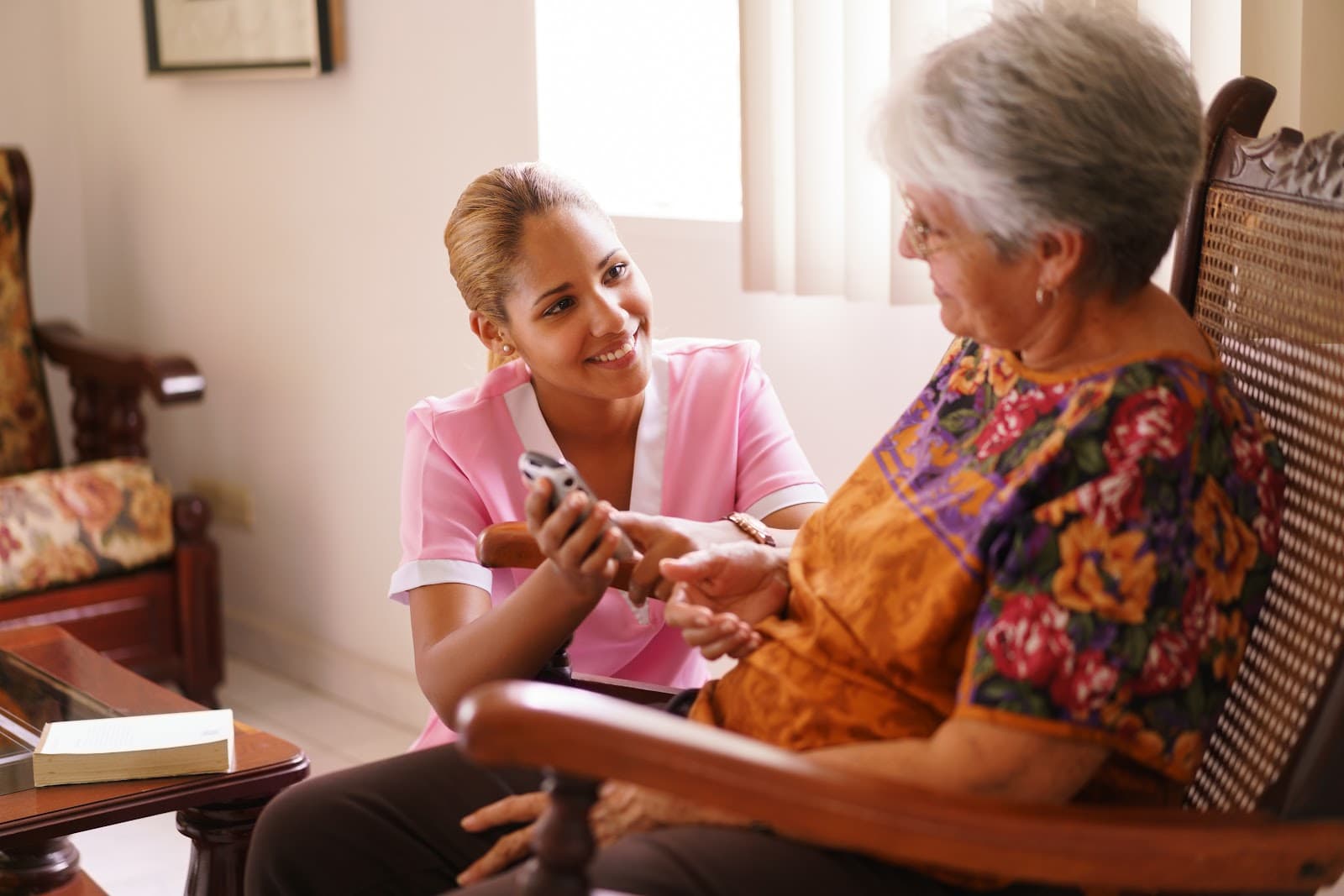 Eastridge Nursing & Rehabilitation