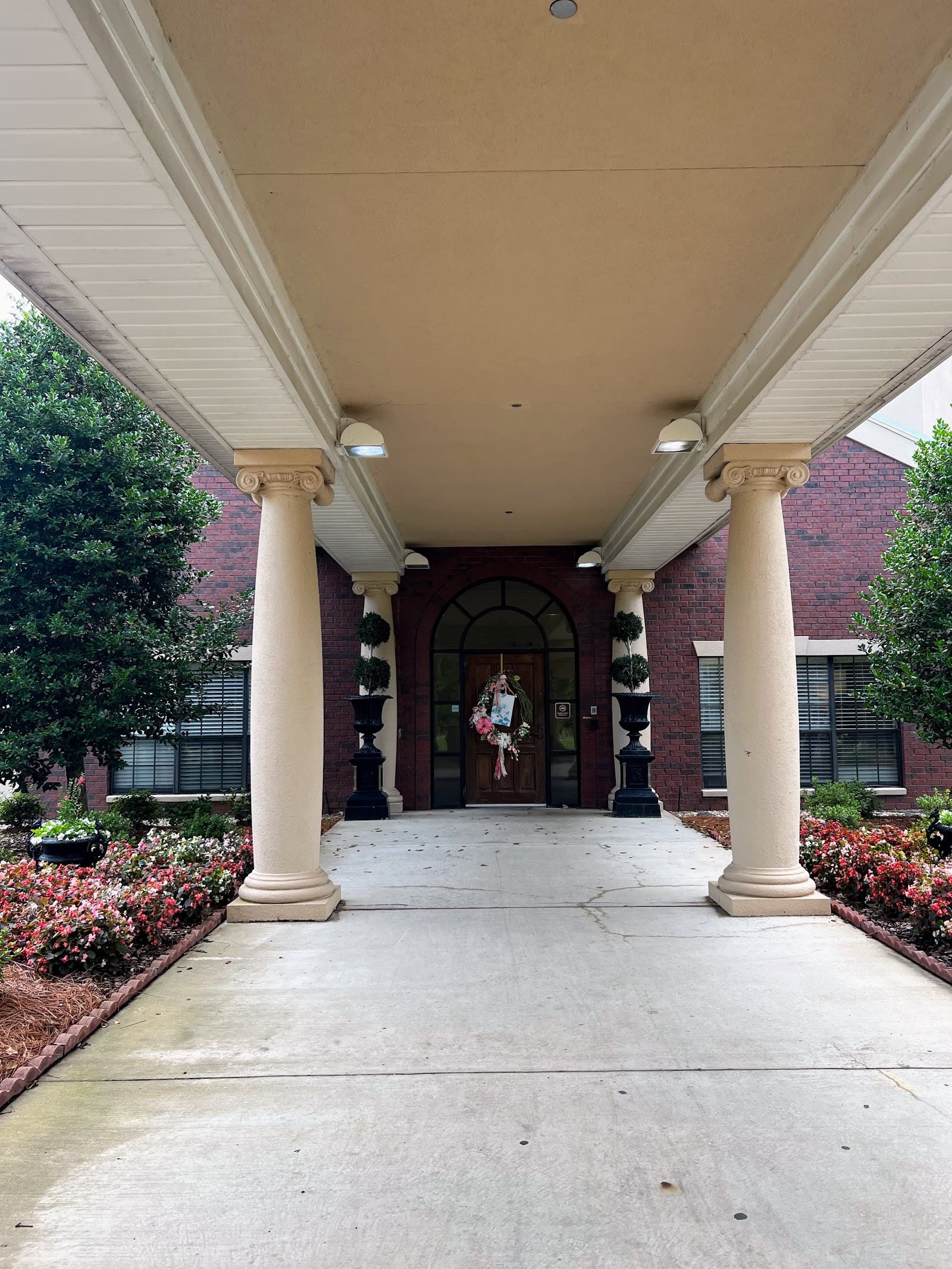LeGrand Health Care & Rehabilitation Center