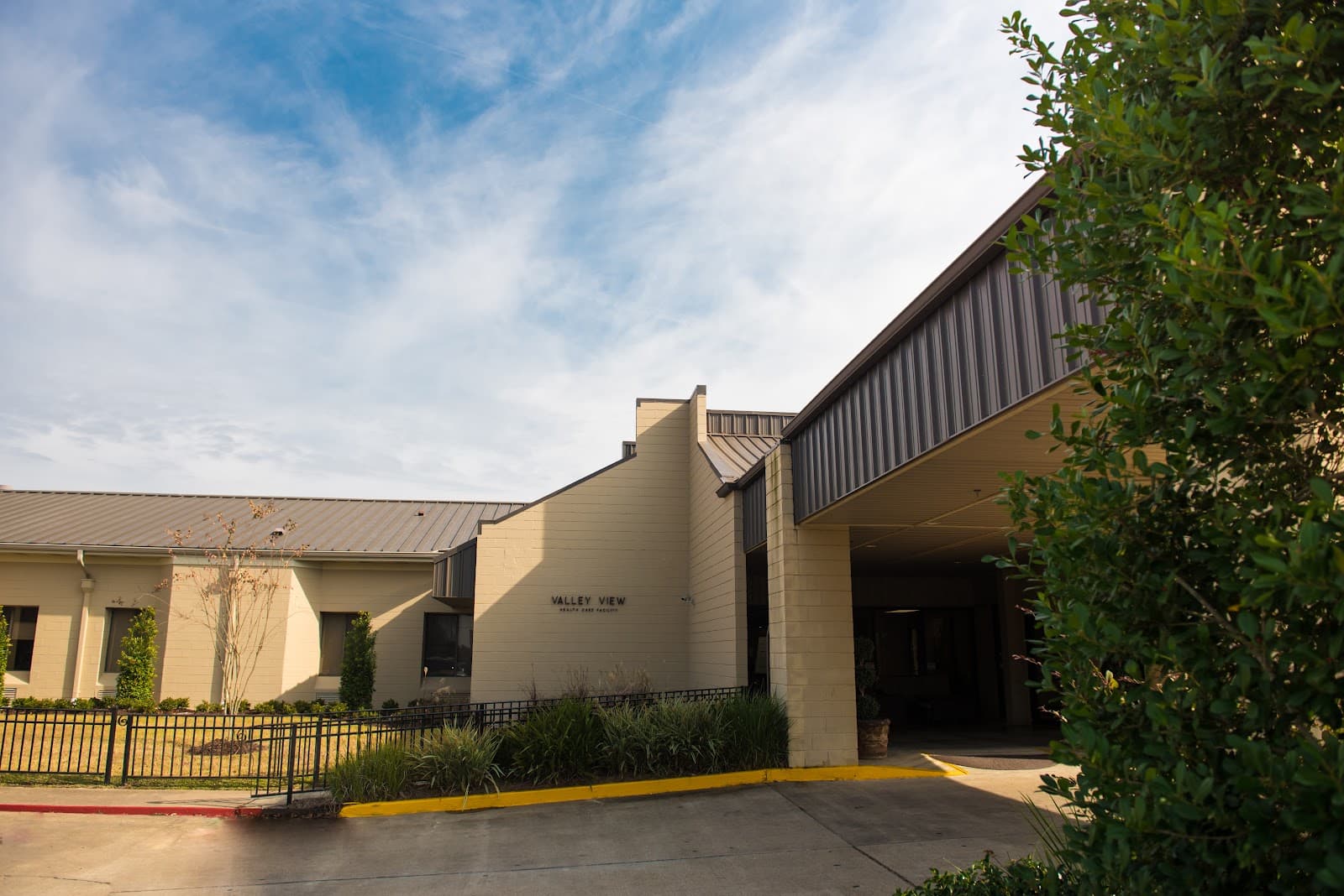 Valley View Health Facility