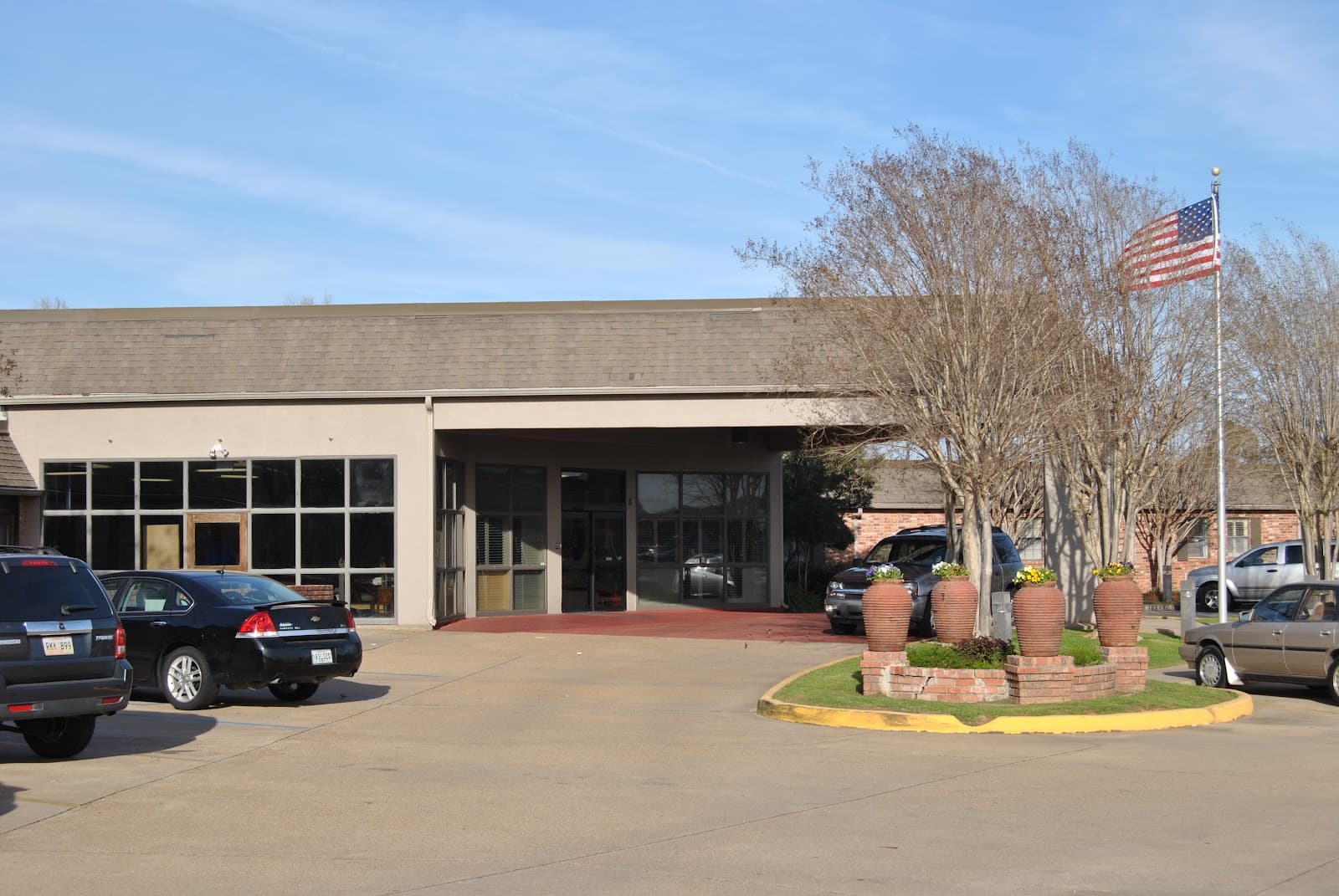 Summit Retirement Center