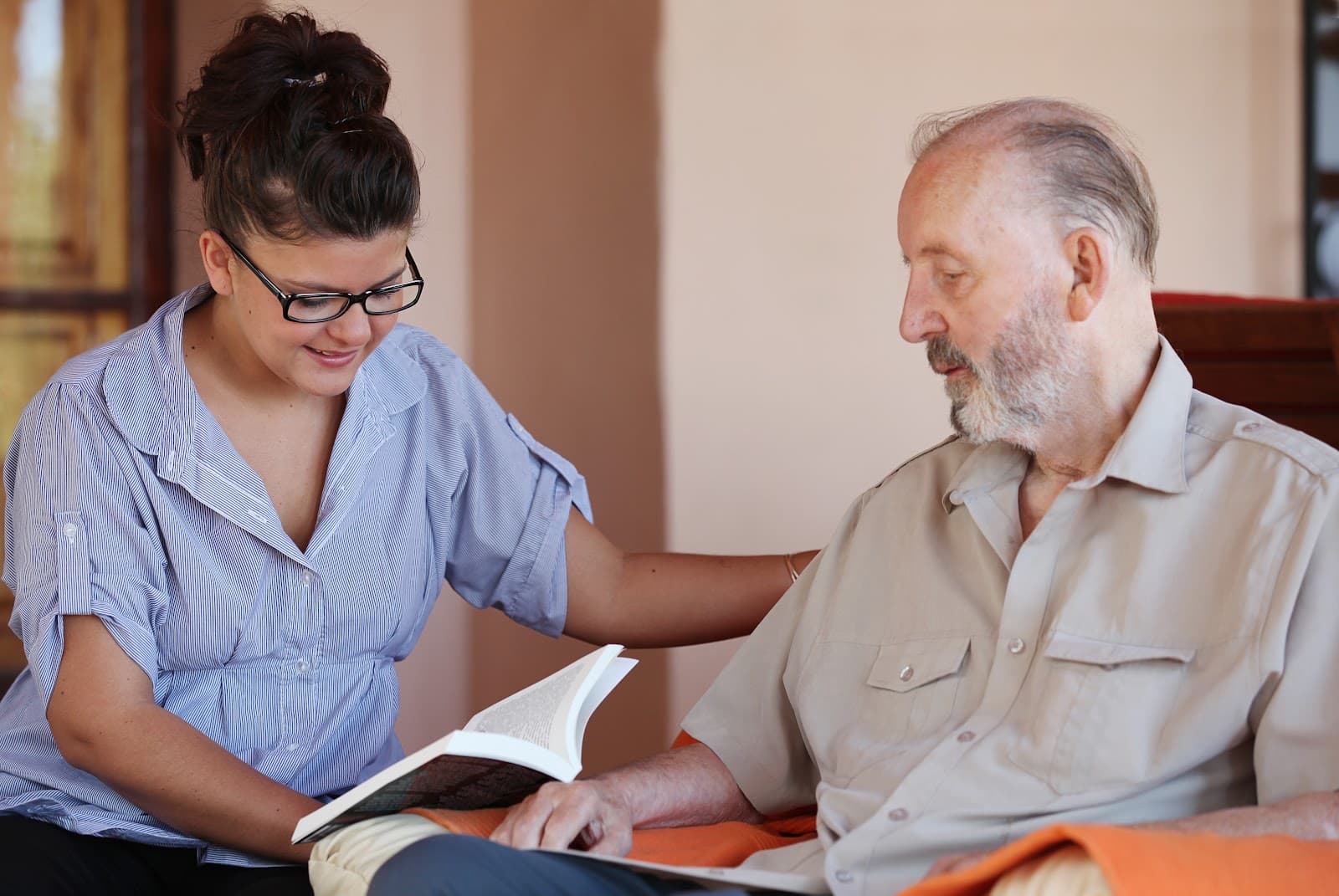 Southwind Healthcare & Rehabilitation