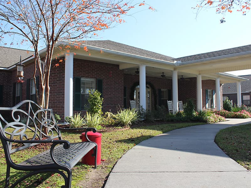 Southwind Healthcare & Rehabilitation