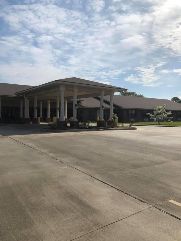 Acadia St. Landry Nursing & Rehabilitation and Road Home Therapy Center