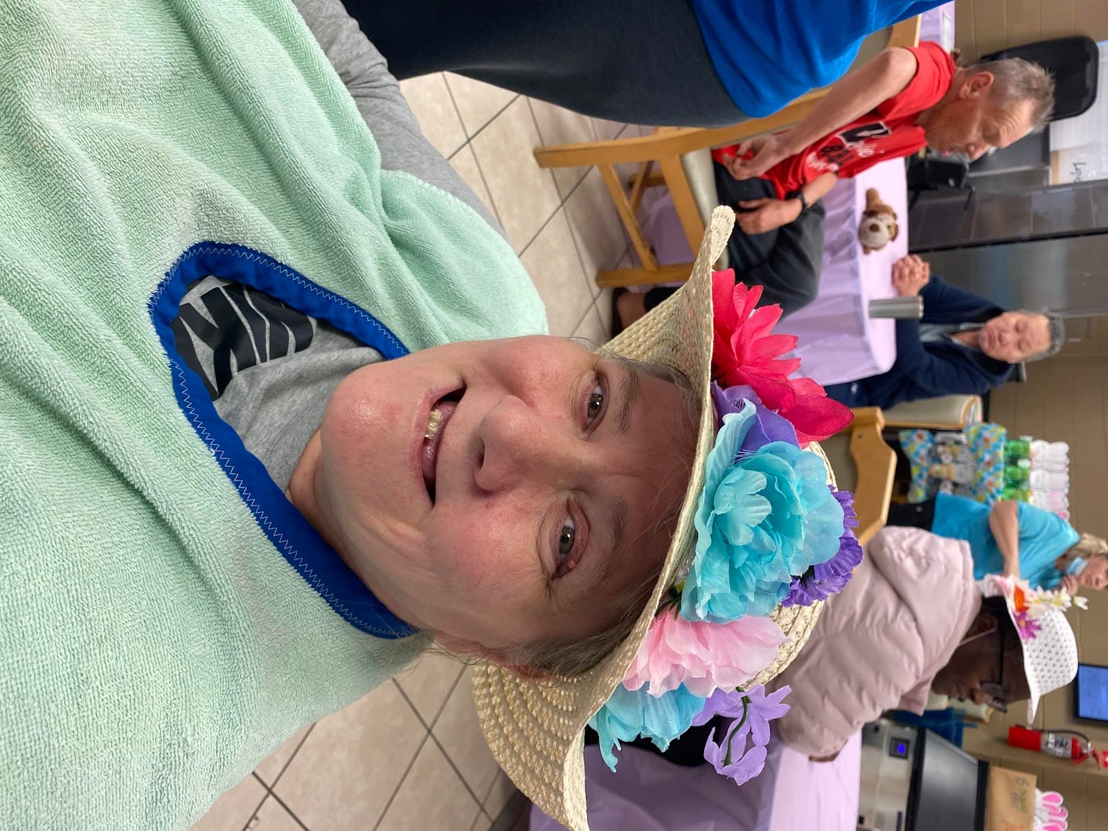 Wyatt Manor Nursing and Rehabilitation Center, Inc.