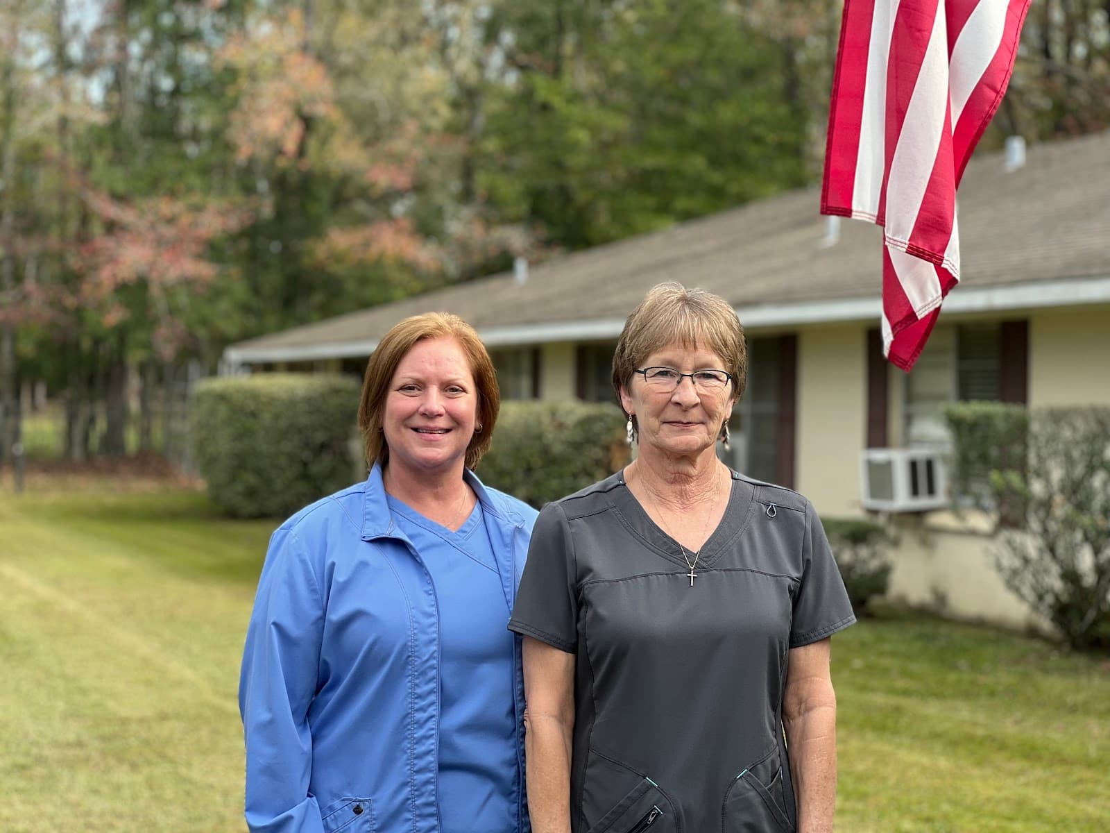 Wyatt Manor Nursing and Rehabilitation Center, Inc.
