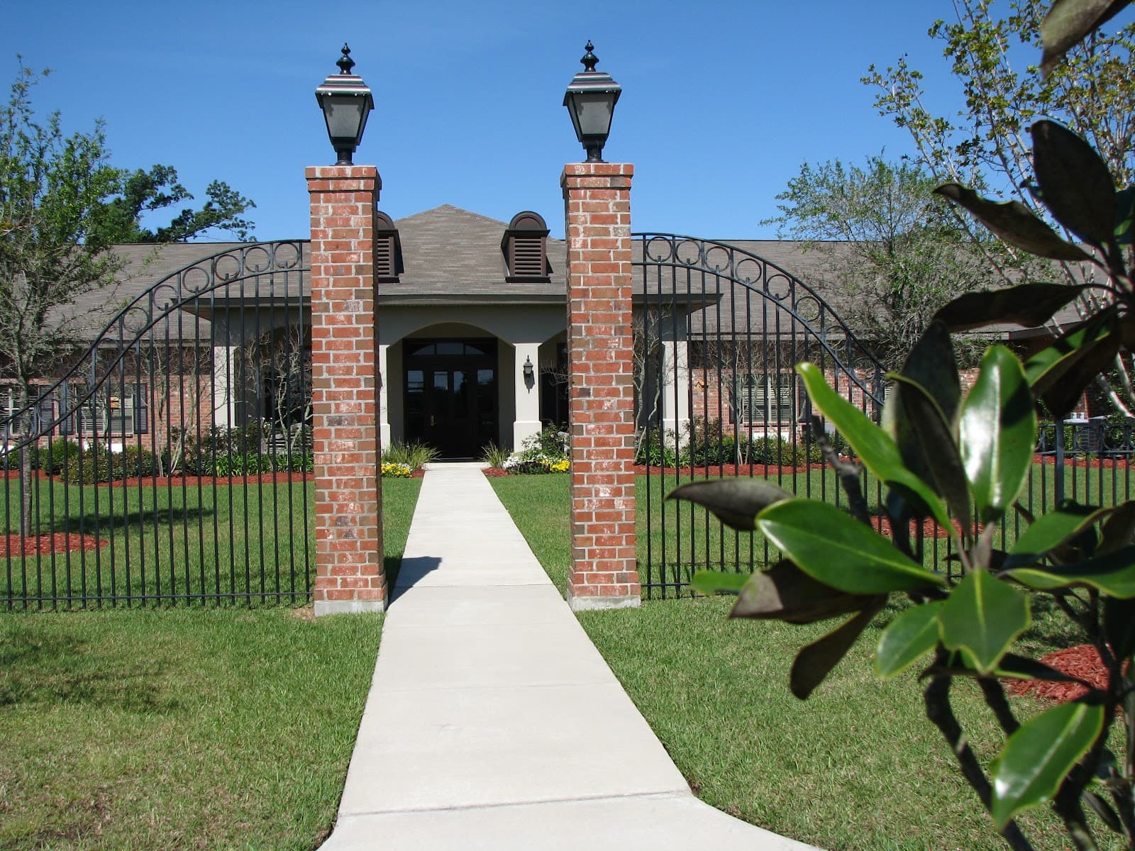 Old Jefferson Community Care Center